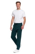 Obrázek z MORAJ PÁN. TEPLÁKY OSM5300-002 GREEN L 